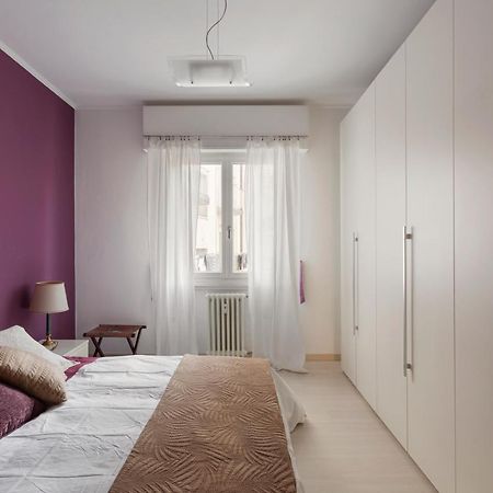 Milan City Vibes Cenisio Stay Exterior photo