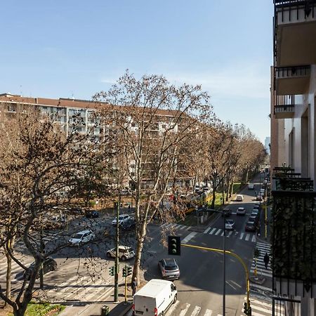 Milan City Vibes Cenisio Stay Exterior photo