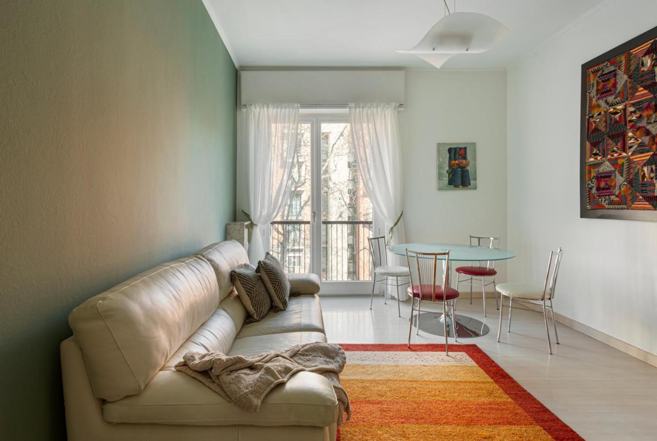 Milan City Vibes Cenisio Stay Exterior photo