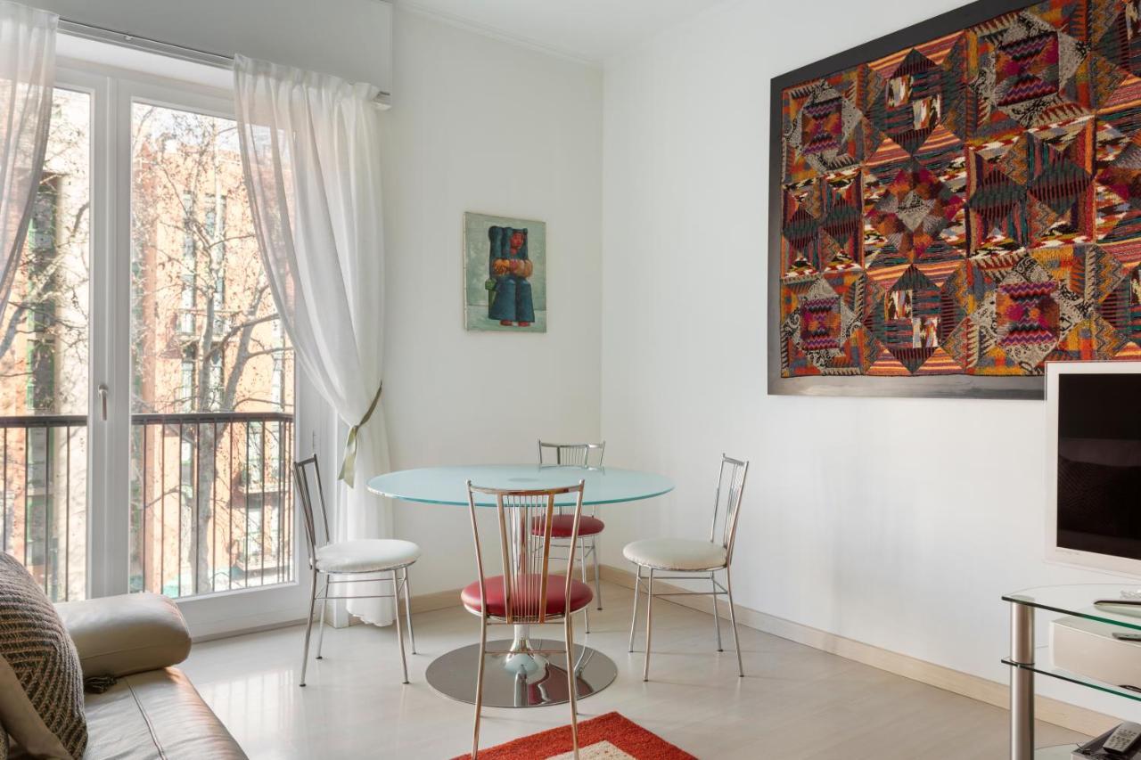 Milan City Vibes Cenisio Stay Exterior photo
