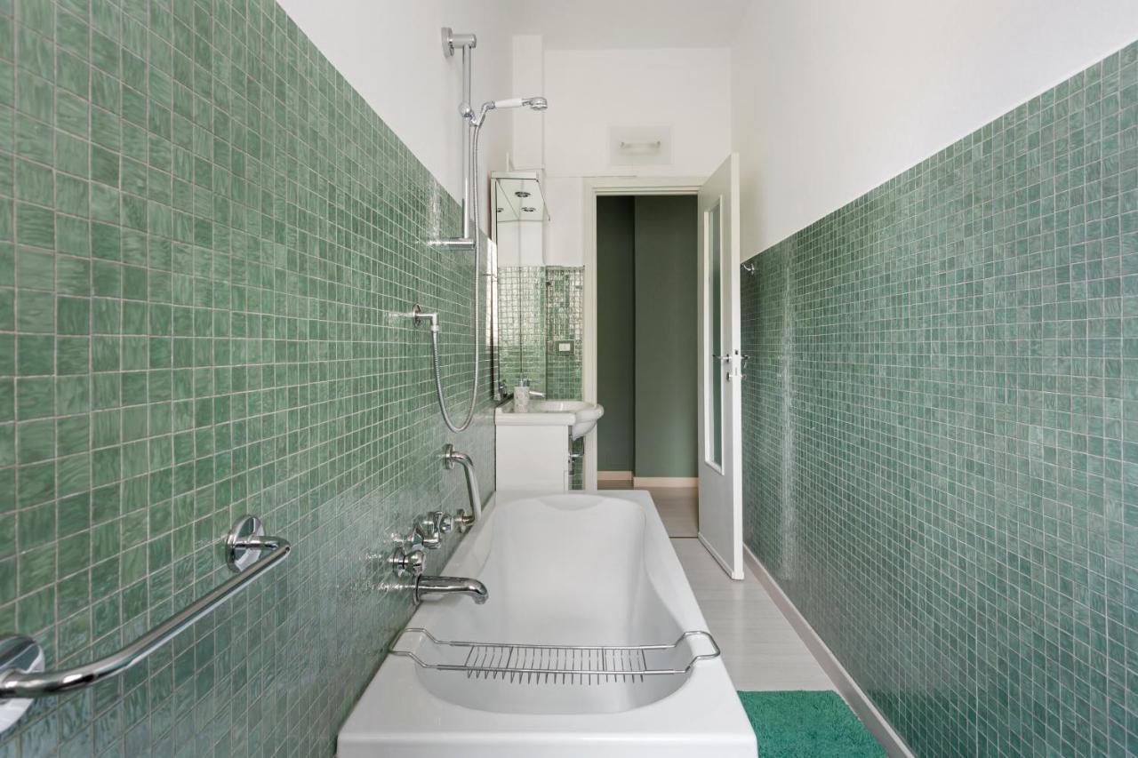 Milan City Vibes Cenisio Stay Exterior photo