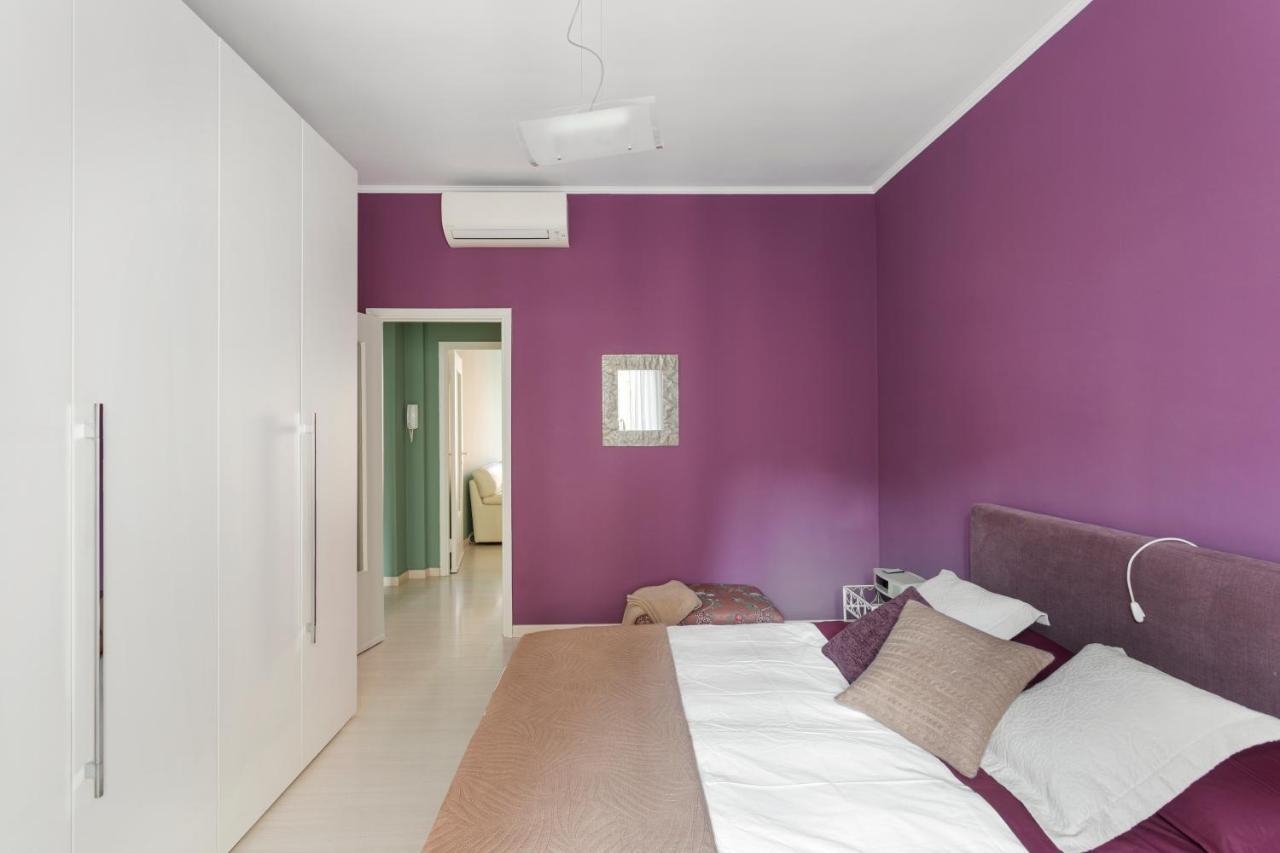 Milan City Vibes Cenisio Stay Exterior photo