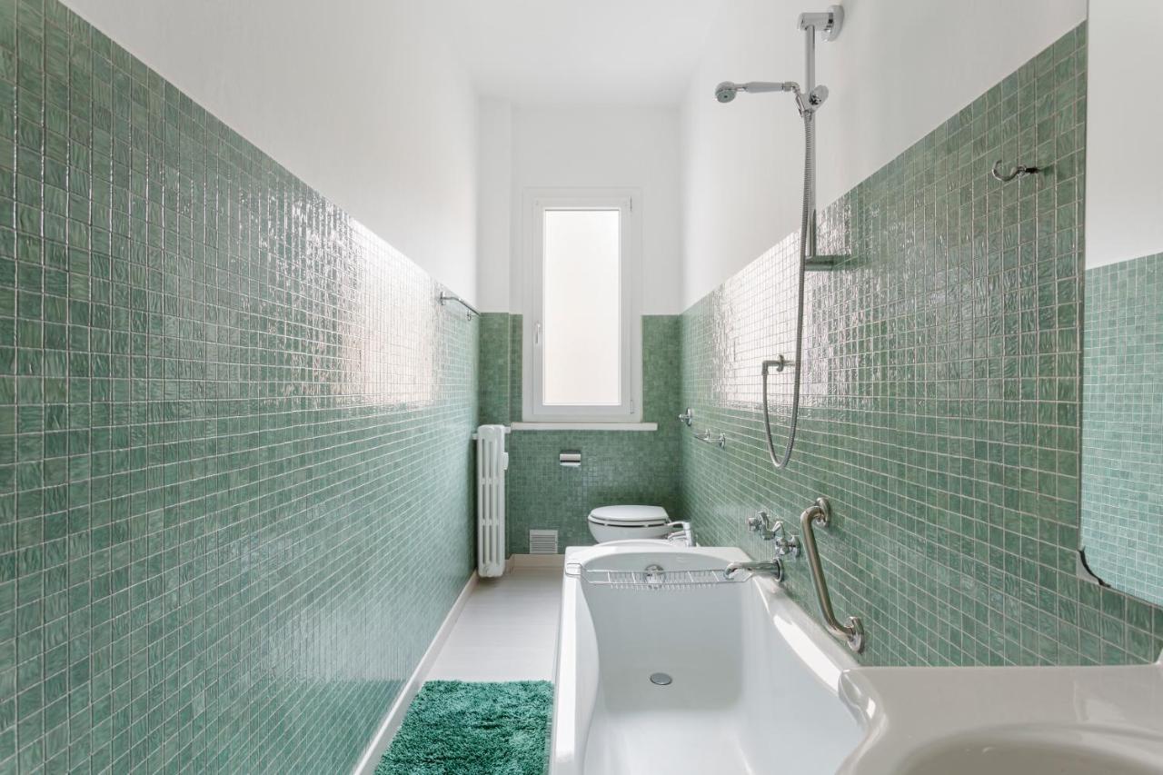 Milan City Vibes Cenisio Stay Exterior photo