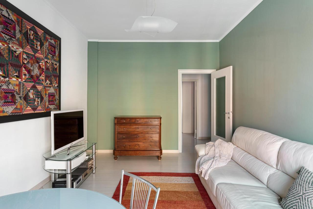 Milan City Vibes Cenisio Stay Exterior photo