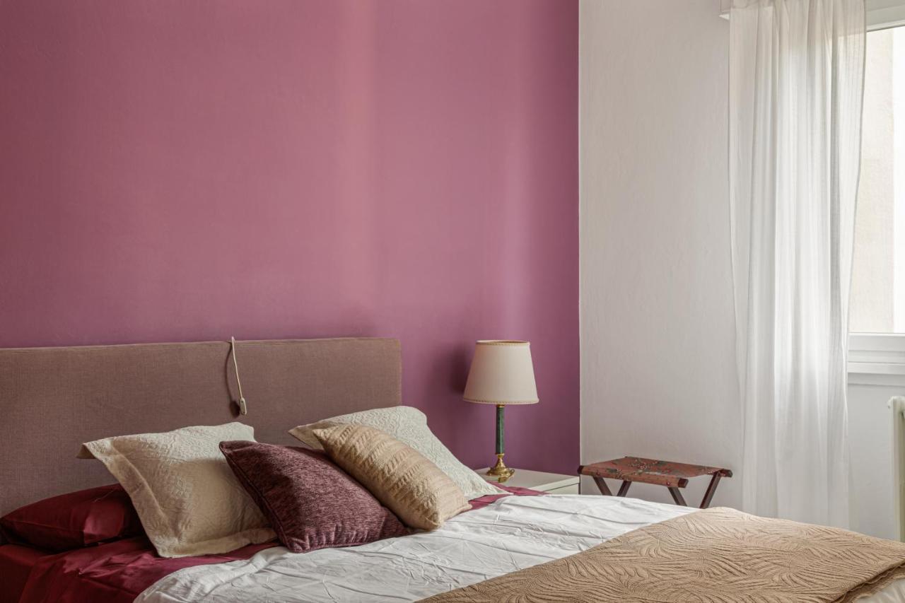 Milan City Vibes Cenisio Stay Exterior photo