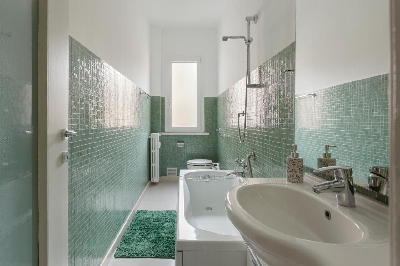 Milan City Vibes Cenisio Stay Exterior photo