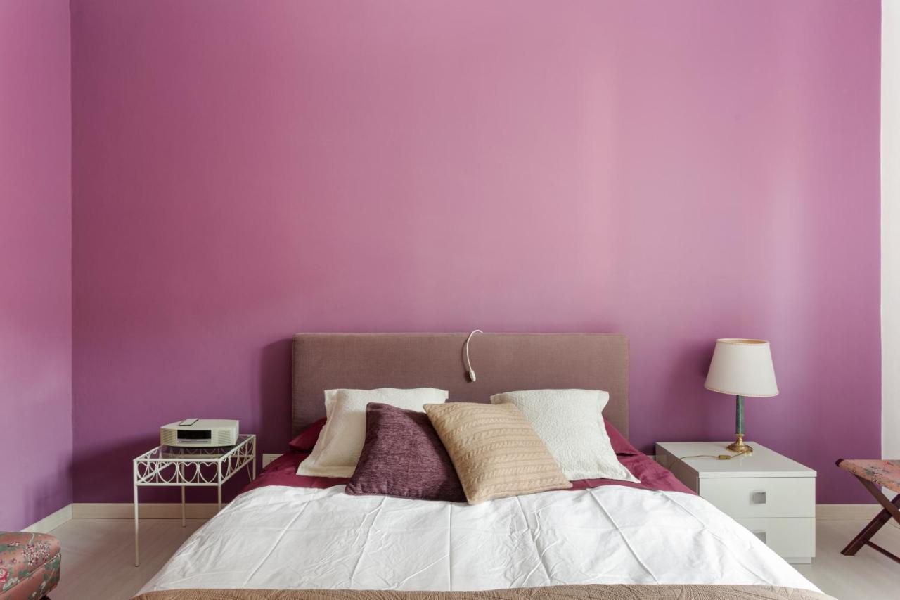 Milan City Vibes Cenisio Stay Exterior photo