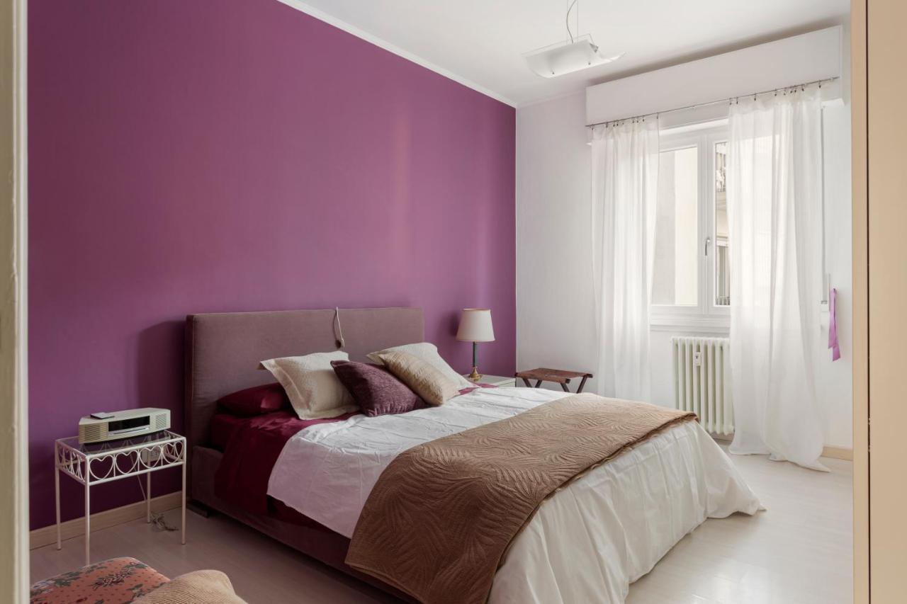 Milan City Vibes Cenisio Stay Exterior photo